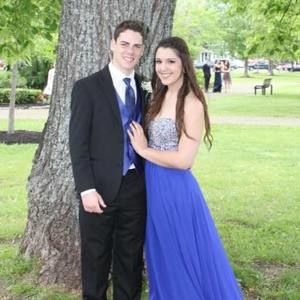 Meet your Posher, Nathan